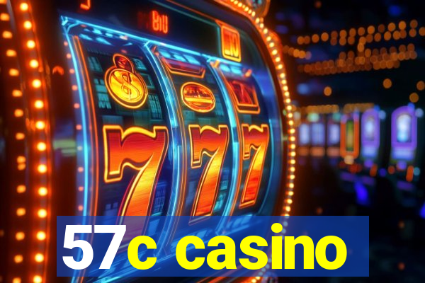 57c casino
